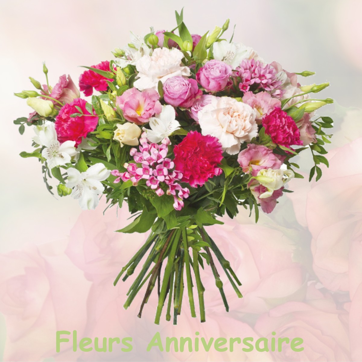 fleurs anniversaire HERBAULT
